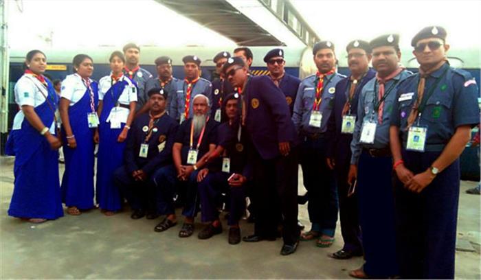 केरल , तमिलनाड हाईक आयोजन में बलौदाबाजार भाटापारा के स्काउट्स गाइड्स शामिल हुए केरल , तमिलनाड हाईक आयोजन में बलौदाबाजार भाटापारा के स्काउट्स गाइड्स शामिल हुए