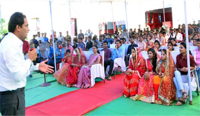 छत्तीसगढ़ कौशल ऑलम्पियाड में जिले से 21 प्रतिभागी होंगे शामिल