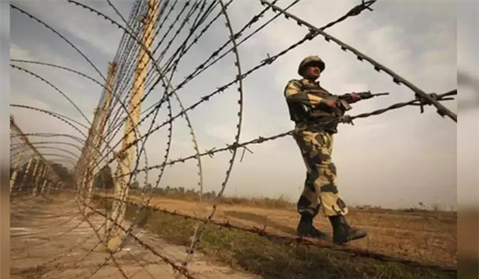 भारत-पाक के DGMO ने की बात, अब LOC पर  शांति की उम्मीद