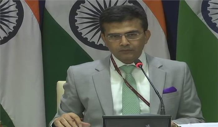 न्यूयॉर्क में होगी भारत और पाकिस्तान के विदेश मंत्रियों की बैठक न्यूयॉर्क में होगी भारत और पाकिस्तान के विदेश मंत्रियों की बैठक