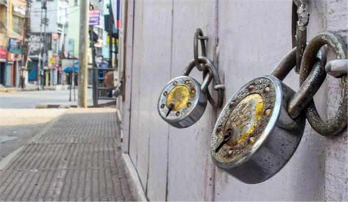 भारत बंद : जीएसटी-पेट्रोल की कीमतों को लेकर देशभर में 8 करोड़ व्यापारी करेंगे हड़ताल और चक्का जाम, बाजार रहेंगे बंद