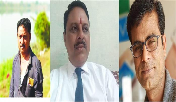 राजनीतिक क्षुद्रता और सामाजिक आतंक का प्रदर्शन था,भारत बंद - सवर्ण मोर्चा