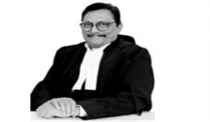 कोरोना का प्रसार रोकने जैकेट, गाउन न पहनने के निर्देश जल्द : सीजेआई कोरोना का प्रसार रोकने जैकेट, गाउन न पहनने के निर्देश जल्द : सीजेआई