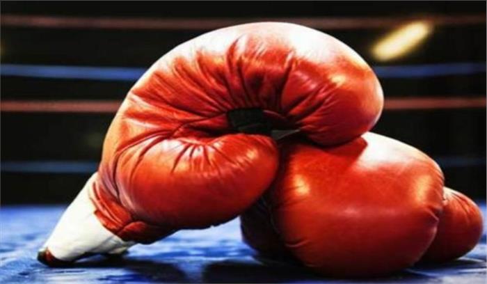 भारत ने मुक्केबाजी में अपने सर्वश्रेष्ठ प्रदर्शन की बराबरी की