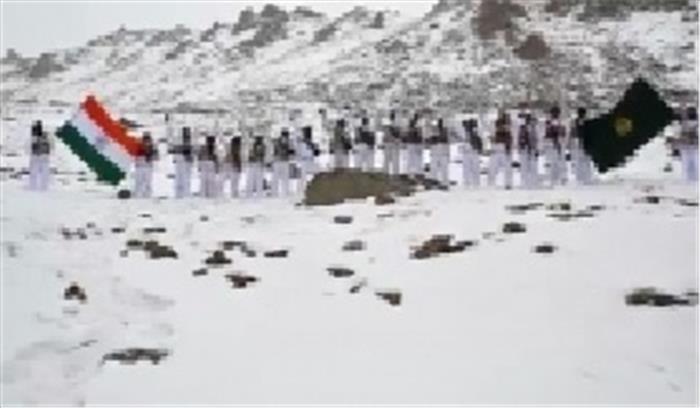 भारत को मोदी पर भरोसा; चीन अब एक बड़ा दुश्मन; देश बदला चाहता है : सर्वे