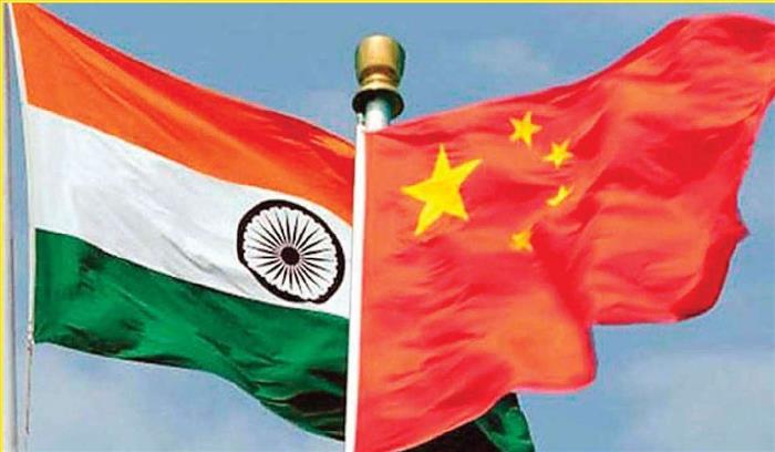 सीमा पर तनाव कम करेंगे भारत और चीन