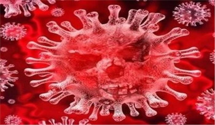 कोविड-19 : भारत 82 हजार के पास पहुंचा आंकड़ा, 2649 लोगों की मौत