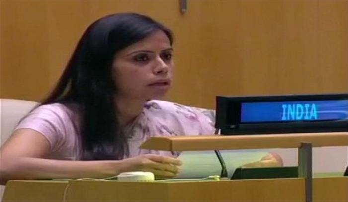 पेशावर नरसंहार मामले में पाकिस्तानी आरोप बकवास: भारत