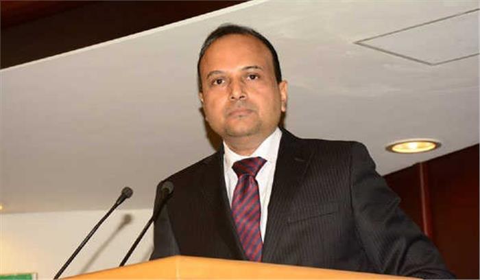 सीमा मसले को लेकर भारत चीन निरंतर संपर्क में