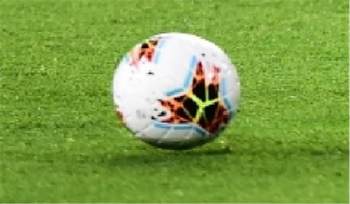 एएफसी अंडर-16 चैंपियनशिप ड्रॉ के लिए भारत पॉट-3 में एएफसी अंडर-16 चैंपियनशिप ड्रॉ के लिए भारत पॉट-3 में