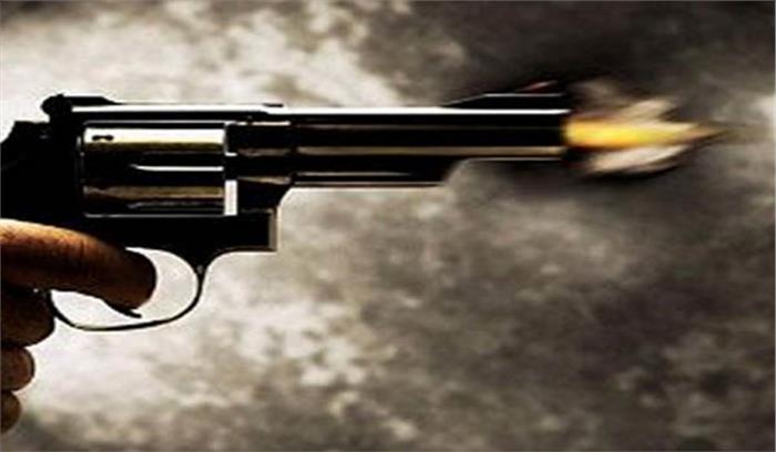 जीसैट-6ए उपग्रह लॉन्च की उल्टी गिनती जारी