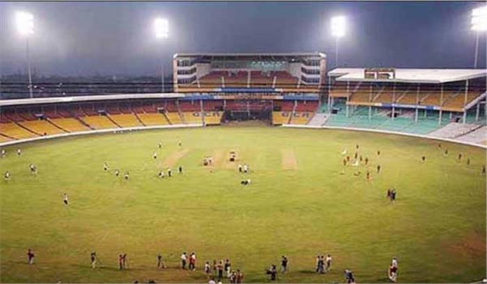 भारत और न्यूजीलैंड के बीच होगा आमना- सामना 