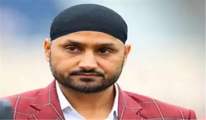 कुंबले भारत के सबसे बड़े मैच विनर : हरभजन कुंबले भारत के सबसे बड़े मैच विनर : हरभजन