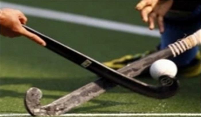 भारत और पाकिस्तान के बीच एशियन चैंपियंस ट्रॉफी टूर्नामेंट का खिताबी मुकाबला