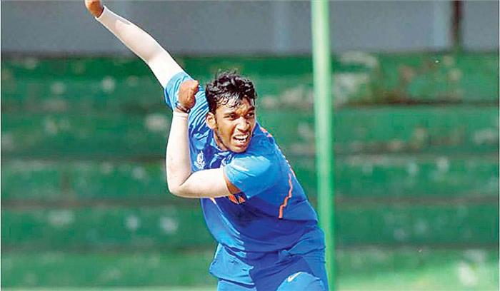 यू-19 एशिया कप : भारत की लगातार तीसरी जीत