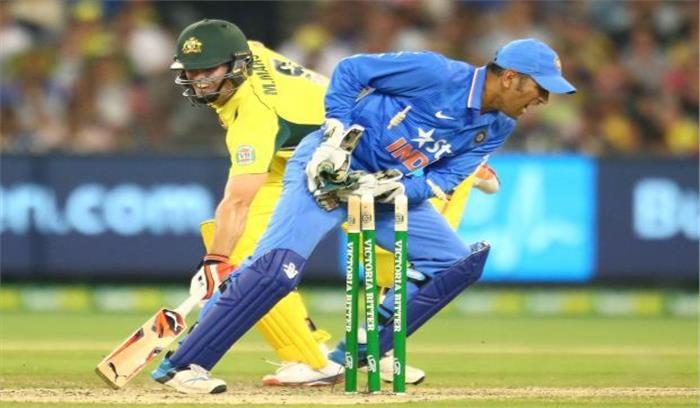 रांची टी-20: सीरीज का पहला मैच आज