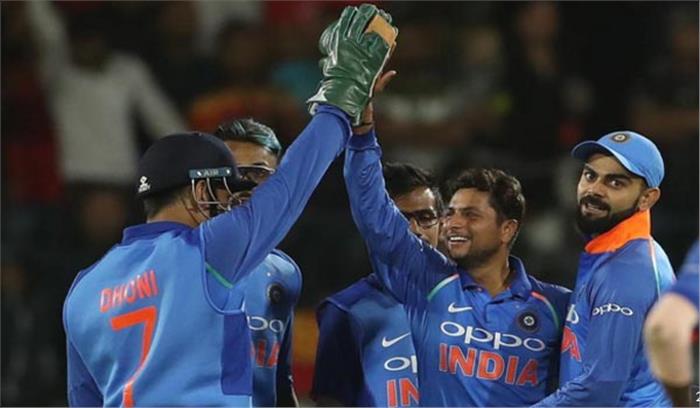 सेंचुरियन वनडे : भारत और दक्षिण अफ्रीका के बीच आखिरी मुकाबला आज