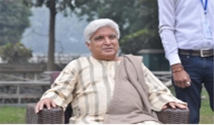 जावेद अख्तर और सुब्रमण्यम स्वामी ट्विटर पर भिड़े