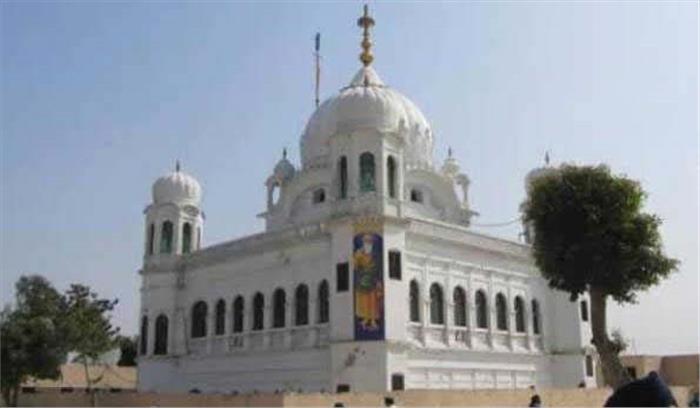 करतारपुर वार्ता: मामूली प्रगति, पाकिस्तान सेवा शुल्क पर अड़ा