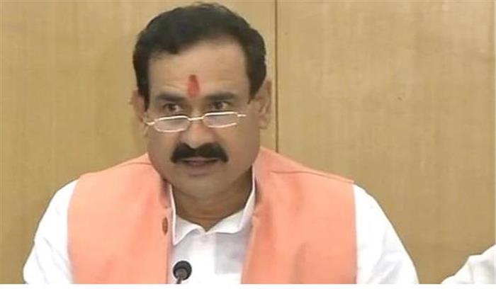 मप्र : नरोत्तम मिश्रा को हाई कोर्ट से राहत नहीं