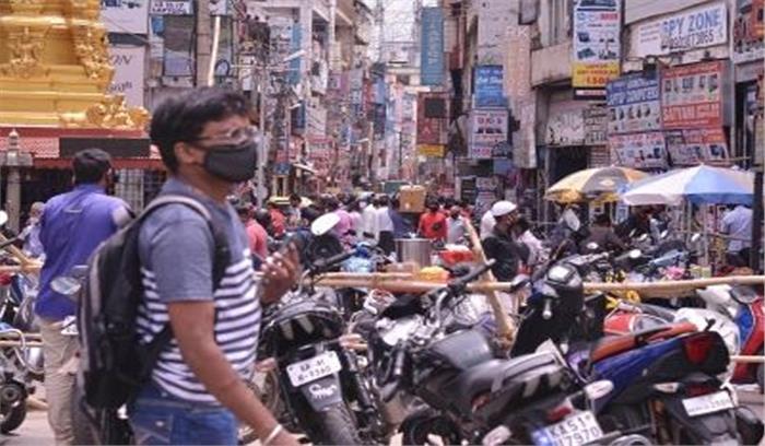 करीब 40 फीसदी भारतीय मानते हैं पाकिस्तान के साथ संबंध होंगे और खराब