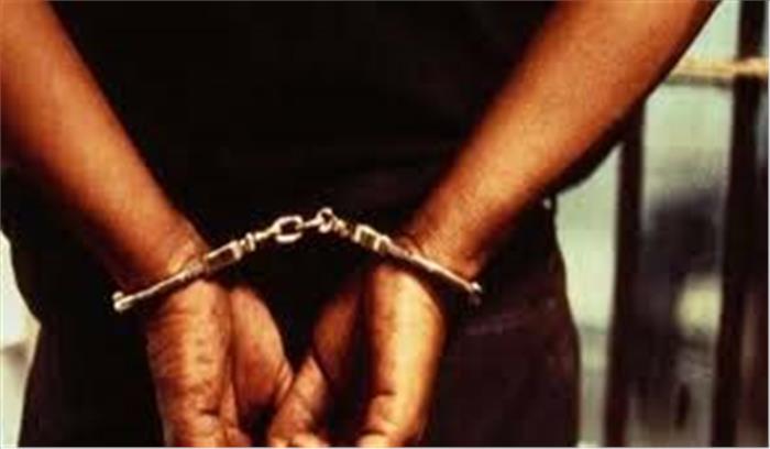 प्रधानमंत्री के खिलाफ अभद्र टिप्पणी करने वाला युवक गिरफ्तार