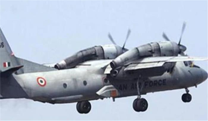 भारतीय वायुसेना ने किया एम्ब्रेयर विमान में हवा में ईंधन भरने का सफल अभ्यास