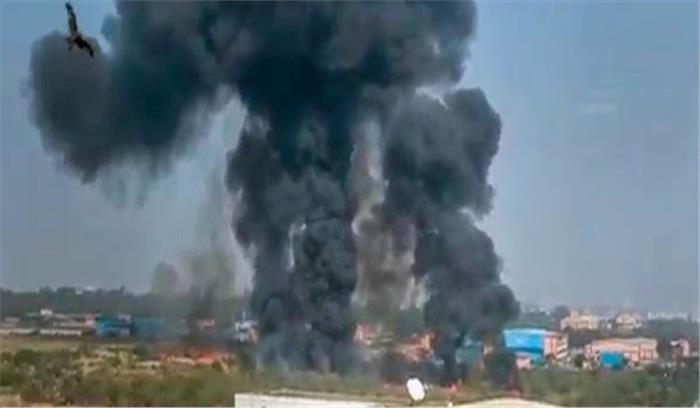 लड़ाकू विमान मिराज-2000 दुर्घटना की संयुक्त जांच होगी