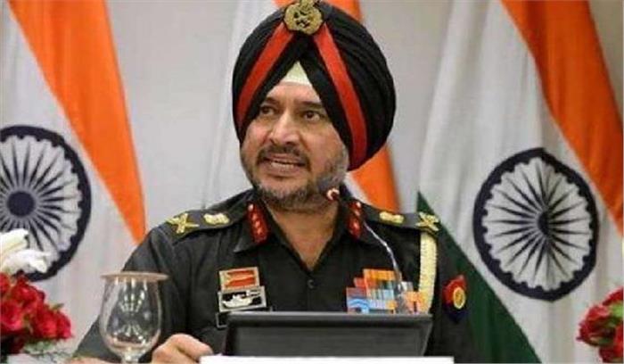 पाकिस्तान ने घुसपैठ में मदद की तो माकूल जवाब देंगे : डीजीएमओ