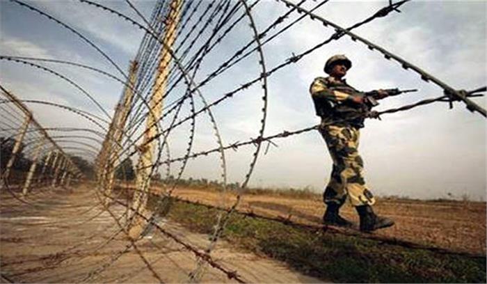 एलओसी पर बार्डर रेडर्स अर्थात बैट हमलों की तैयारी में जुटी पाक सेना बार्डर रेडर्स अर्थात बैट के हमले नए नहीं हैं एलओसी के इलाकों में एलओसी पर बार्डर रेडर्स अर्थात बैट हमलों की तैयारी में जुटी पाक सेना बार्डर रेडर्स अर्थात बैट के हमले नए नहीं हैं एलओसी के इलाकों में