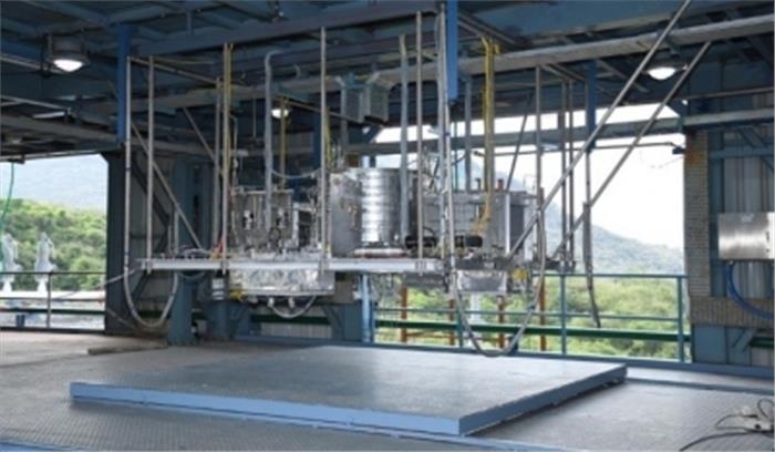 चार भारतीय अंतरिक्ष यात्री स्पेससूट आजमाने के लिए मास्को लौटेंगे