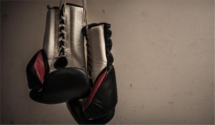 28 जनवरी से होगी बॉक्सिंग इंडियन ओपन की शुरुआत