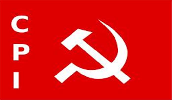 भाकपा ने जुनैद हत्याकांड की कड़ी निंदा की