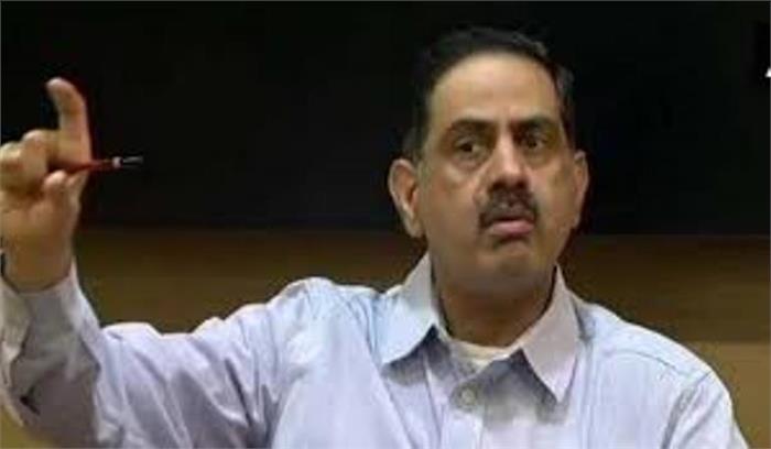 भारत में “ हर्ड इम्युनिटी” विनाशकारी कदम साबित होगा: डा़ भार्गव