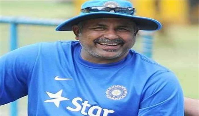 गेंदबाजी कोच भरत अरुण ने बताया विश्व कप से पहले हमें कहां काम करने की जरूरत है