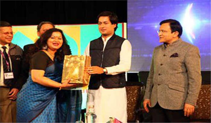 भारतीय संस्कृति से संबंधित पुस्तकों की माँग पूरे विश्व में है : जयवर्द्धन