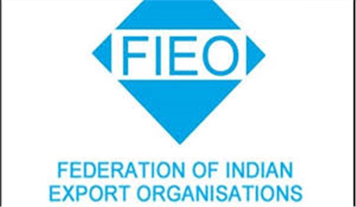 उद्योगों को तत्काल राहत पैकेज देने की जरुरत: फियो