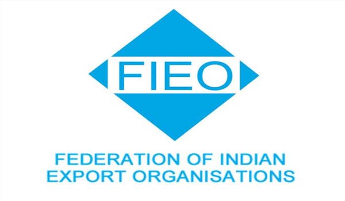 सरकार को अर्थव्यवस्था की बेहतरी के लिये निर्यात को सर्वोपरि प्राथमिकता देनी चाहिए: फियो