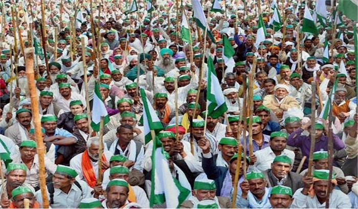 अब मार्च में होगा भाकियू का आंदोलन