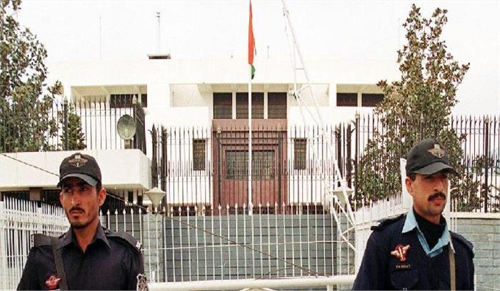 भारतीय उच्चायोग ने पाक से की कैदी  रफीक जट की रिहाई की मांग