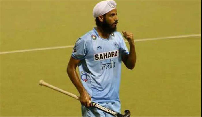 लॉकडाउन के बाद अधिक संकल्प से वापसी करूंगा : जरमनप्रीत