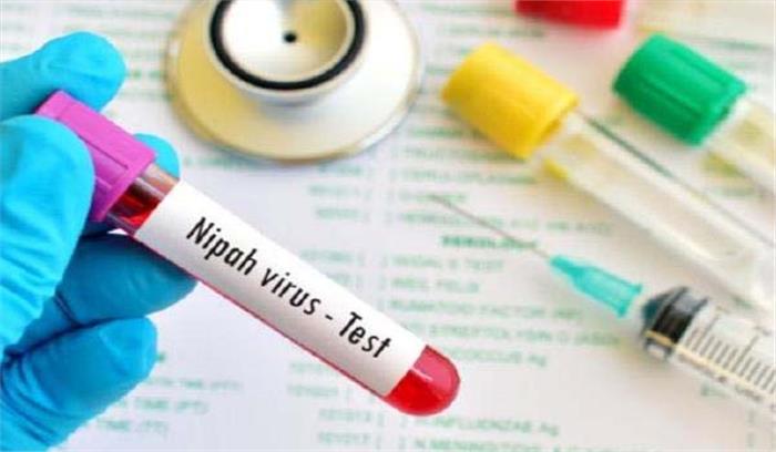 निपाह वायरस की दवा तैयार करने का इंडियन होमियोपैथिक मेडिकल एसोसिएशन ने किया दावा 