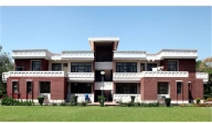 आईआईटी-कानपुर में सिक्योरिटी गार्ड ने आत्महत्या की