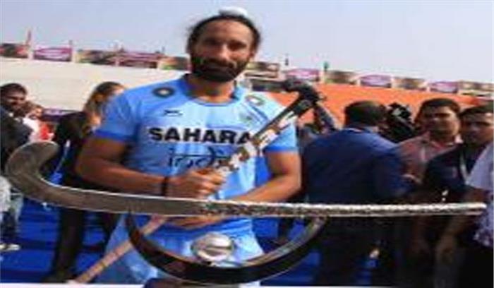 हॉकी : भारत ने दी न्यूजीलैंड को 3-2 से मात