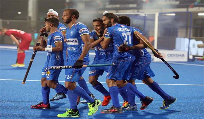 हॉकी: पुरुषों ने 21वीं, महिलाओं ने तीसरी बार ओलंपिक में किया क्वालीफाई