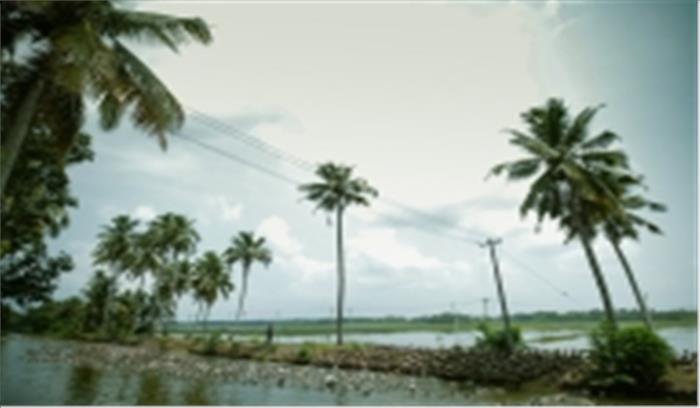 मालदीव से निकाले गए 698 लोगों के लिए तैयारियों में जुटा केरल