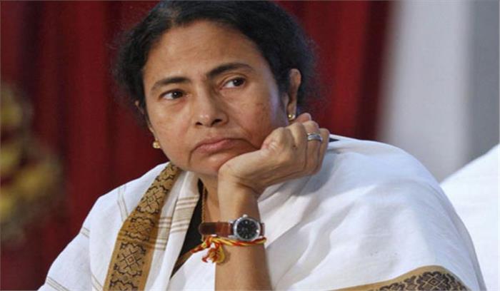 सुनामी से दक्षिण-पूर्वी एशियाई देश सबसे अधिक प्रभावित हुए थे:  ममता बनर्जी