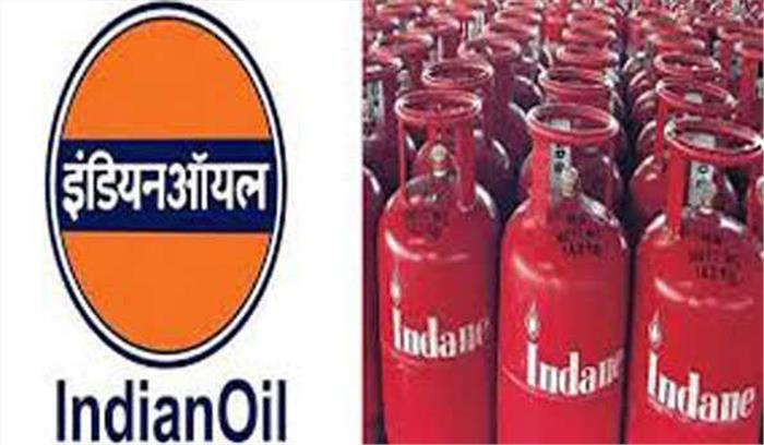 रसोई गैस सिलेंडर के दाम बढ़े, जानिए कितना महंगा हुआ LPG रसोई गैस सिलेंडर के दाम बढ़े, जानिए कितना महंगा हुआ LPG