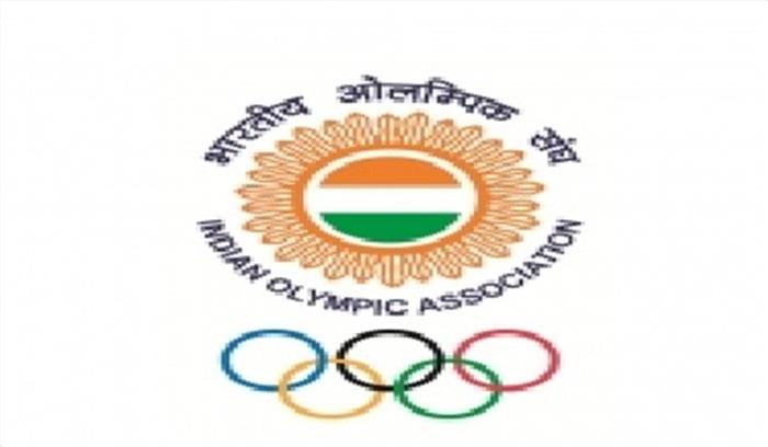 आईओसी सदस्य पाउंड का ओलंपिक पर बयान आधिकारिक नहीं : आईओए