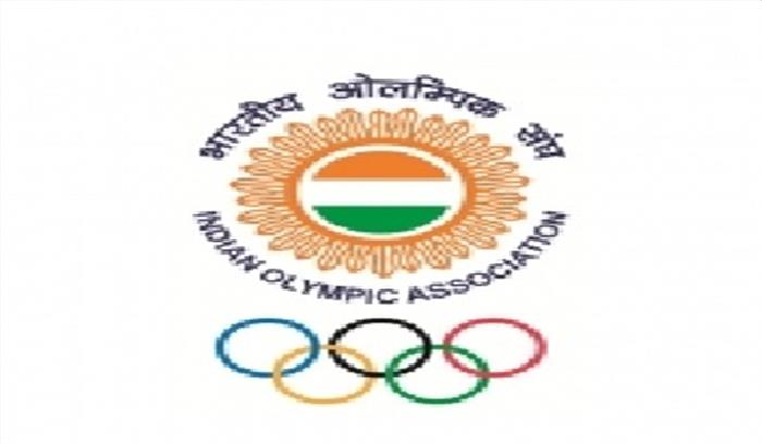 आईओए अध्यक्ष के लिए 2021 में चुनाव नहीं लड़ूंगा : सुधांशु मित्तल